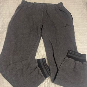 Spalding kids joggers